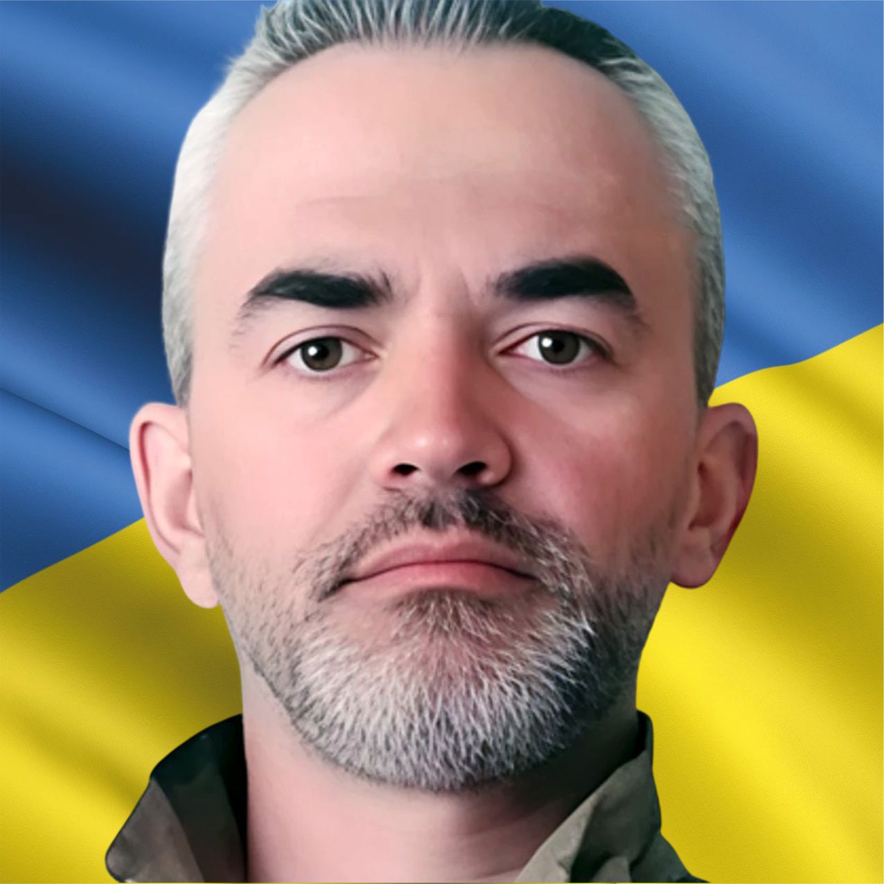 Береговий Вадим Георгієвич